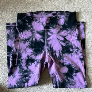 Lululemon Leggings 💜